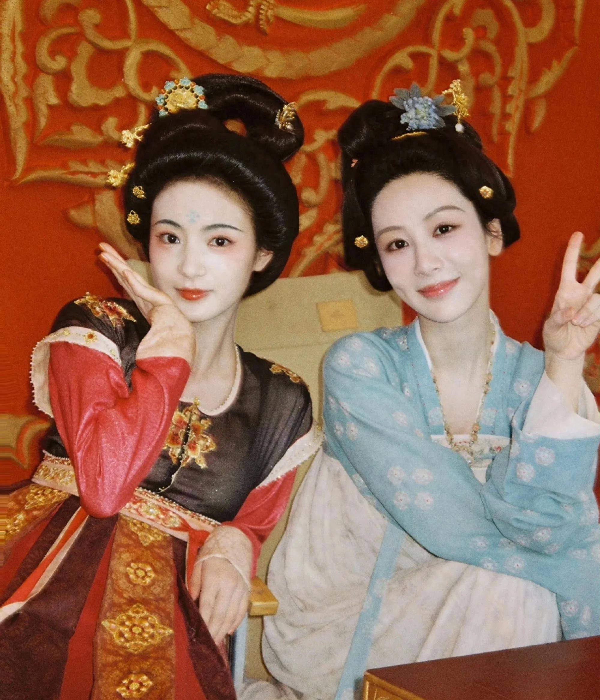 北宋县主和郡主
