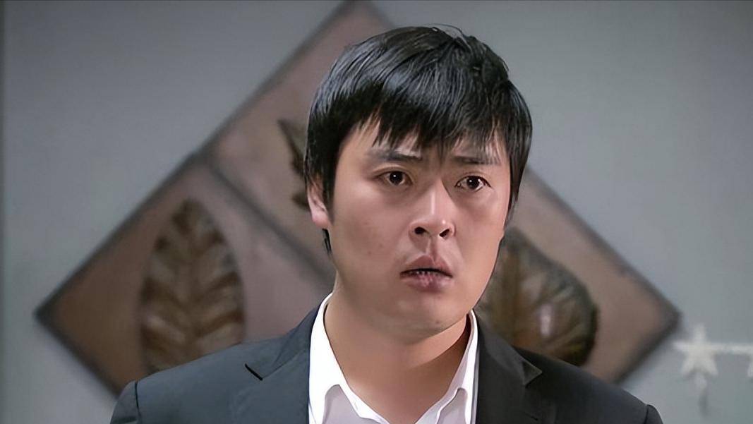 演员张桐:穷到吃狗粮,曾因抑郁症多次轻生