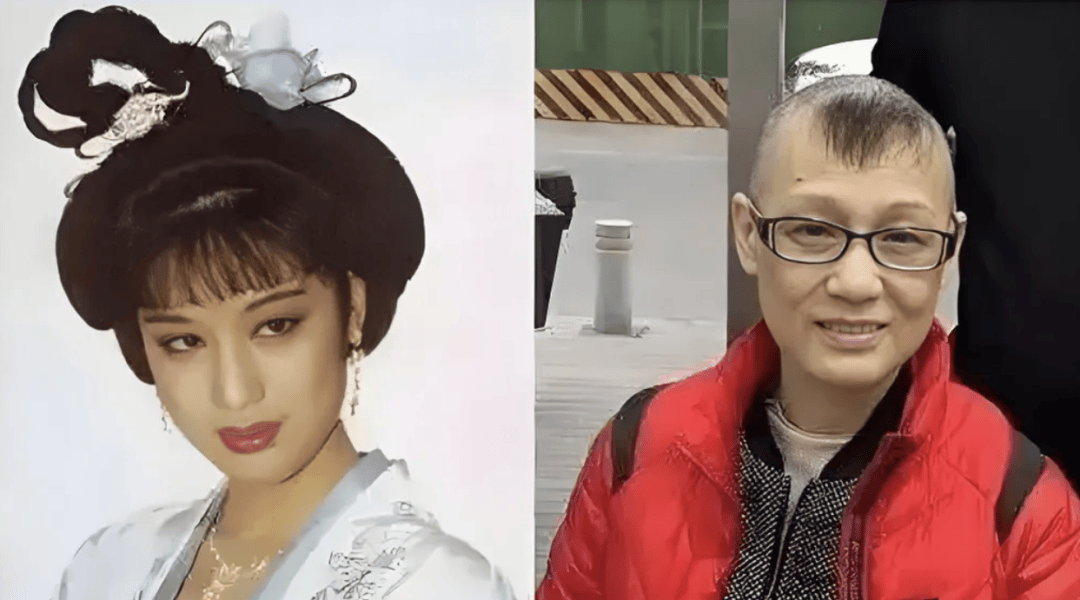 李建群与其生活27年没有名分,一生无儿无女