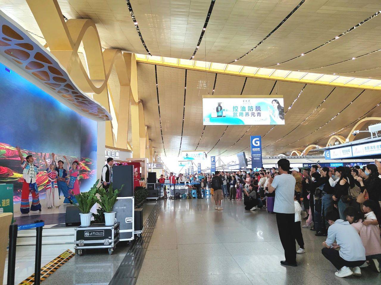 长水机场停车费24小时多少钱?看过来,长期停车省钱秘籍在此