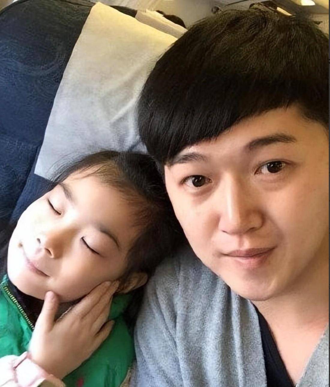 演员李菁菁:三婚三离,50岁下嫁小22岁圈外男友后,怎样了