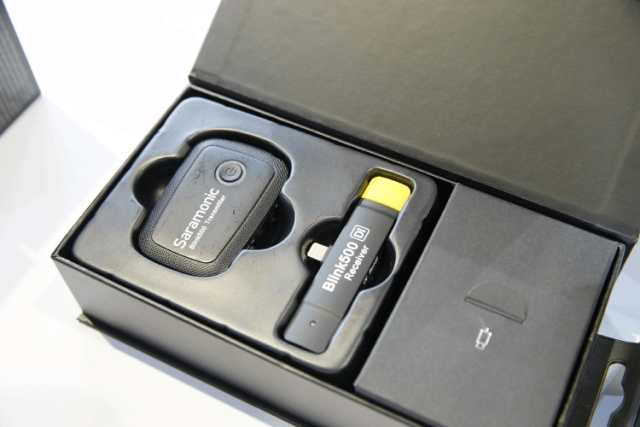 无线麦克风哪个牌子的好？2025年无线领夹麦克风哪个品牌音质最好