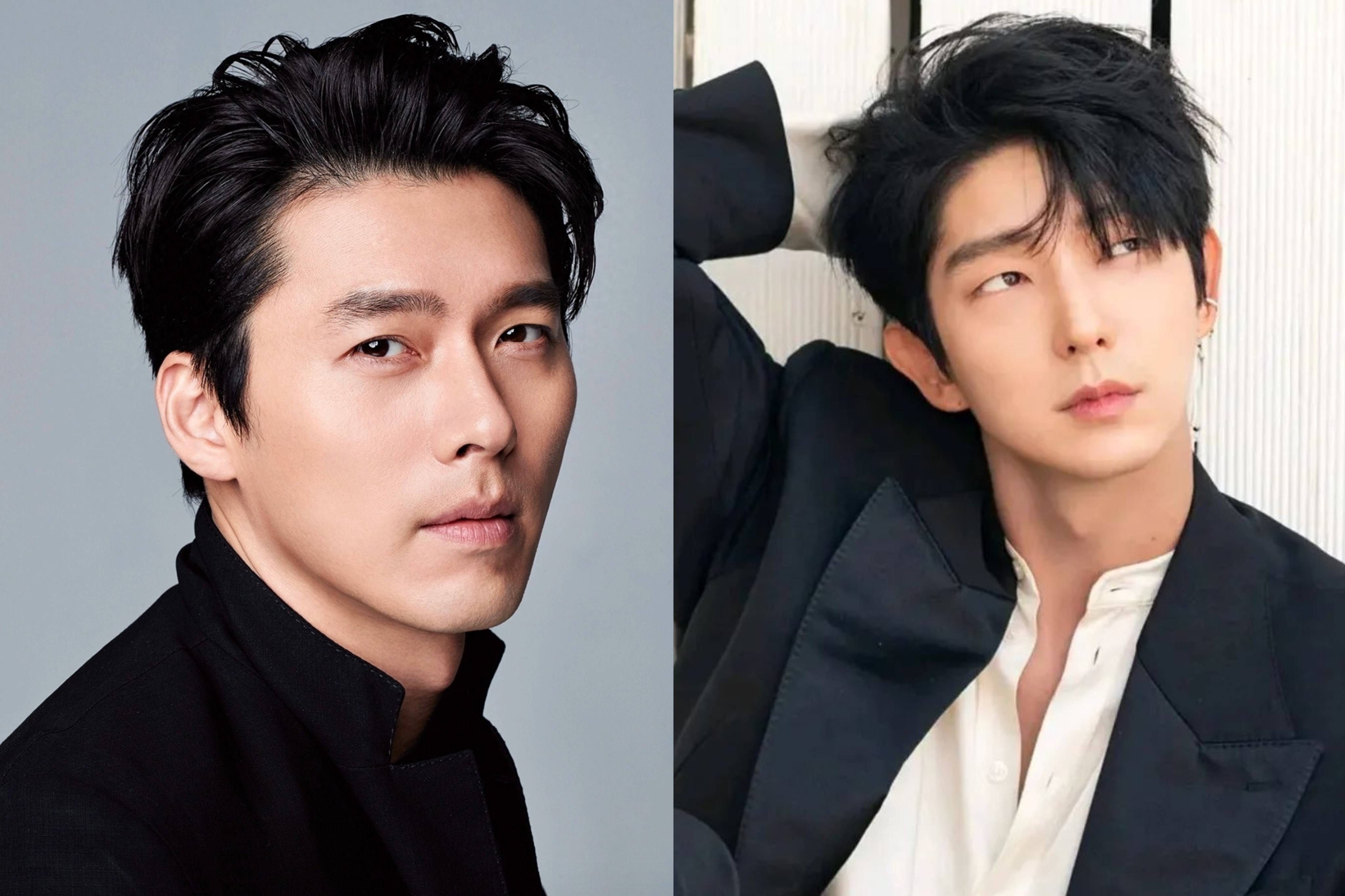 从帅哥到大叔,30位韩国80后男演员大盘点!谁是你的"心头好"