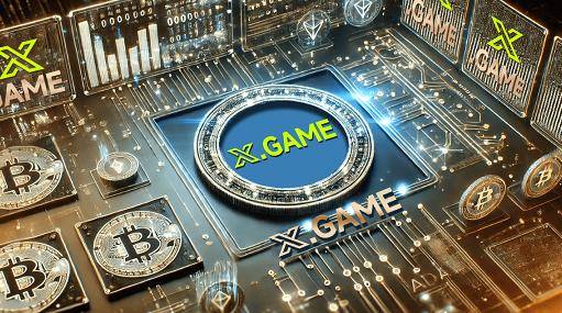 以太坊ETH升级纳入新机制X.Game析热点消息重塑市场格局