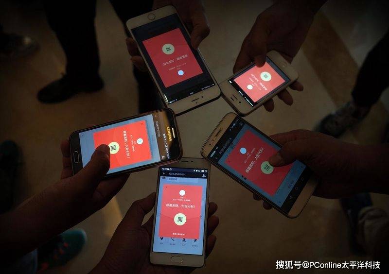 “集五福”十年：从全民狂欢到无人问津 集五福活动十年：支付宝的失宠之路