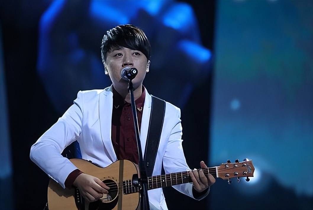 好声音9位冠军现状,当老师,卖打火机,农村种地,各有各的心酸