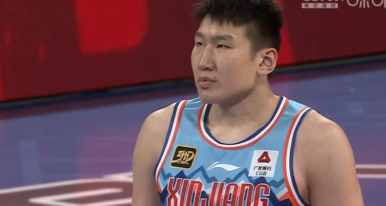 CBA激战：新疆队137 - 120击败吉林队 1月23日CBA：新疆队力压吉林队取得胜利