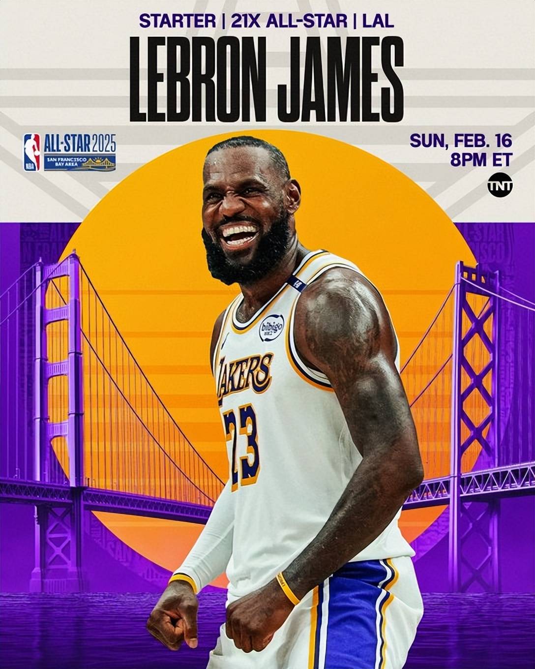 聚焦2025年NBA全明星首发：詹杜库领衔西部 2025年NBA全明星首发大揭秘：谁意外落选？