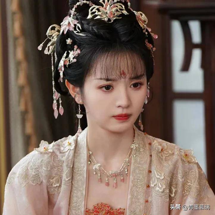 70位古装剧中的公主,哪个角色最符合你心中的公主形象?