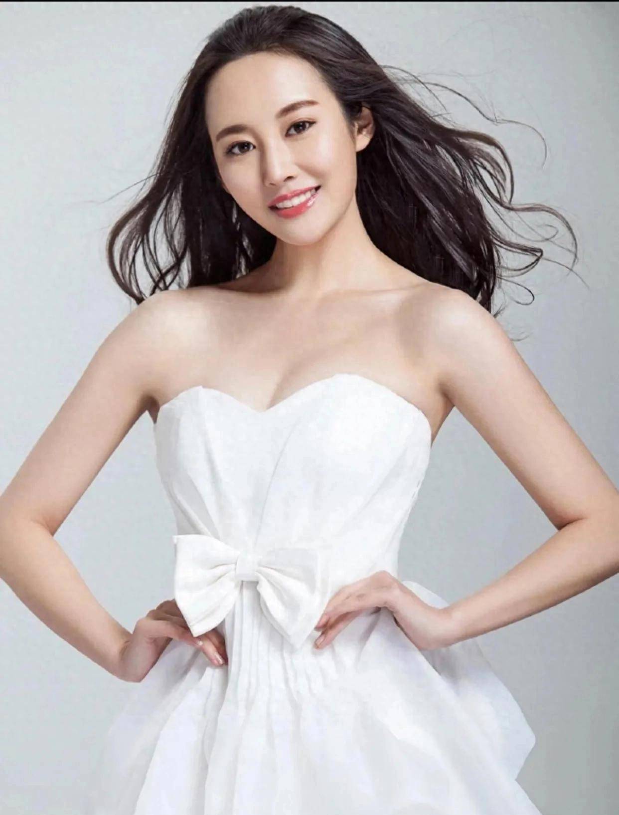 人气却远不如倪妮