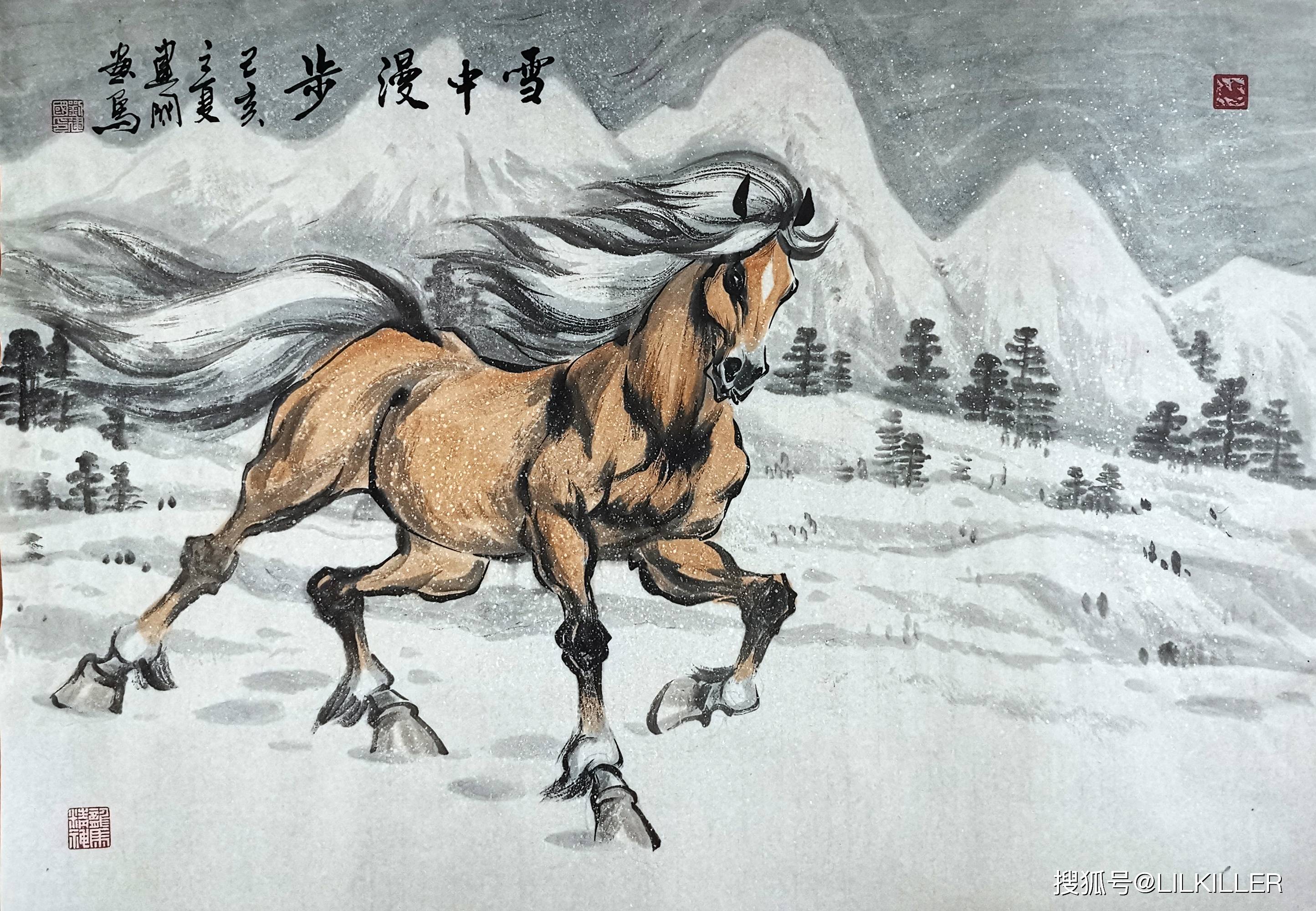 生肖马运势介绍详细版(马生肖2022运势完整版)