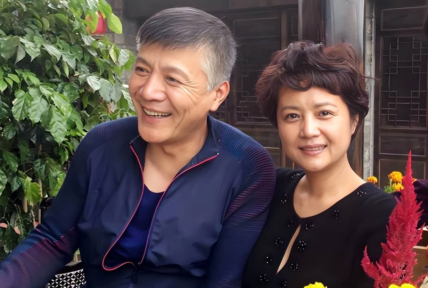 茹萍和刘之冰有点烦:女儿离婚,大龄儿子是剩男