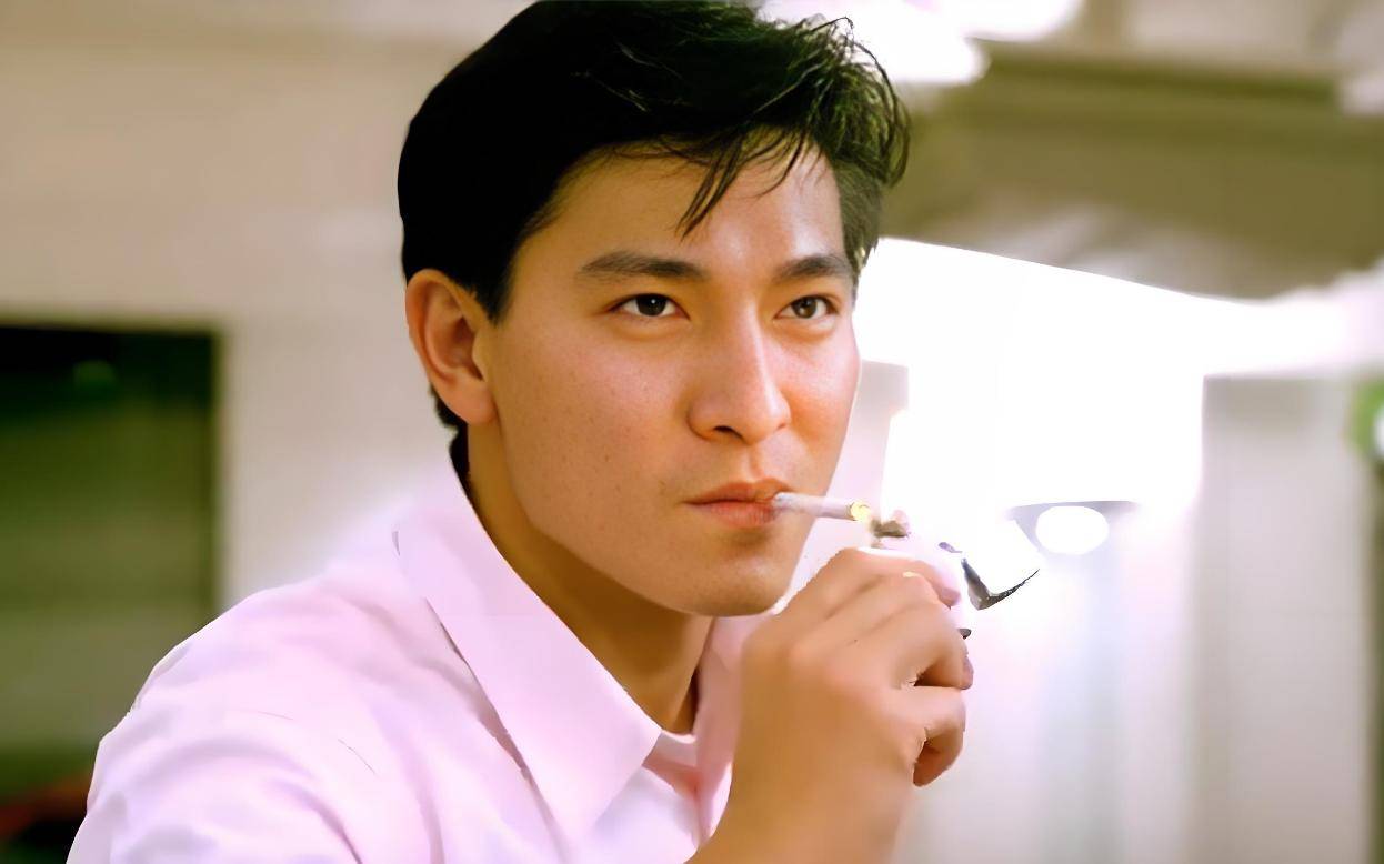 他是刘德华唯一绝交的朋友,两人曾被传言为断背,今成光头大叔_潘宏彬