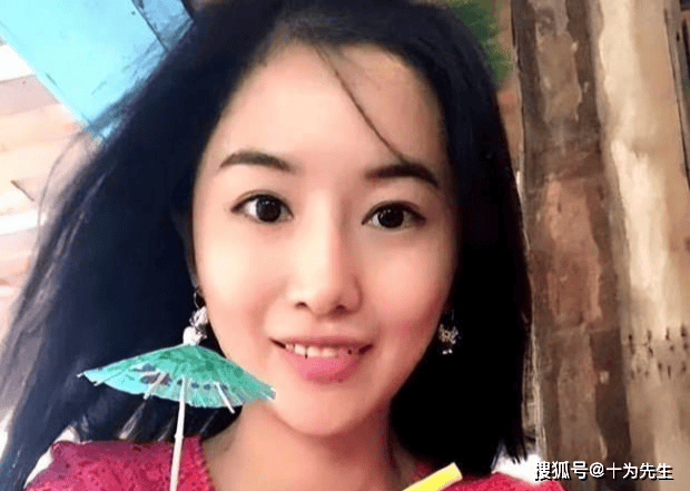 翟欣欣：靠婚姻敛财的她终于要被审判了