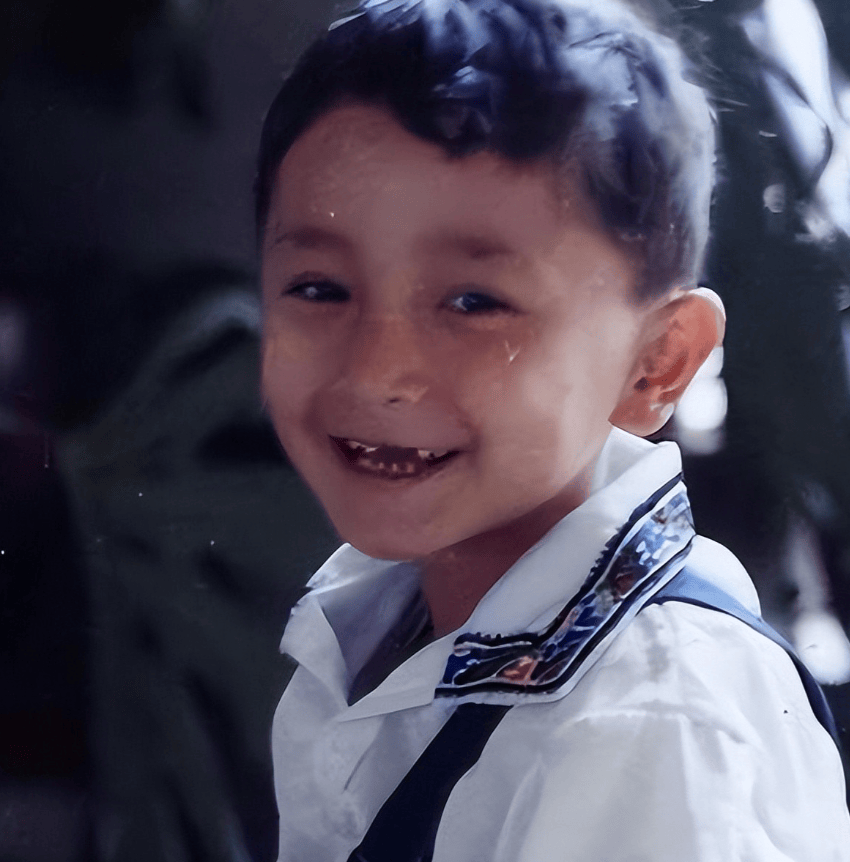 尼格买提:我30岁娶帕夏古丽,结婚9年没有孩子,风光背后有泪水