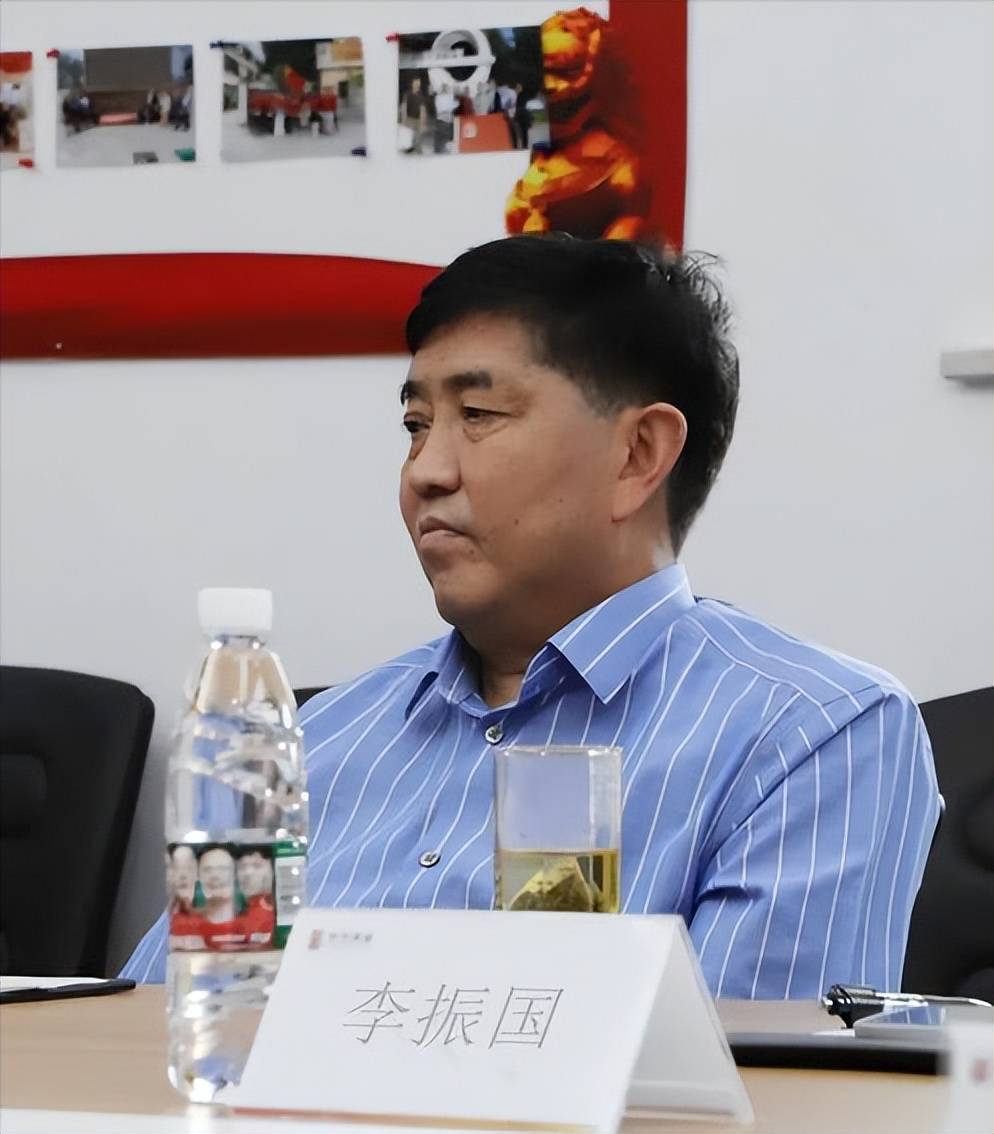 落袋28亿,牡丹江首富完美离场,把公司控制权交给了国资_李振国_友博