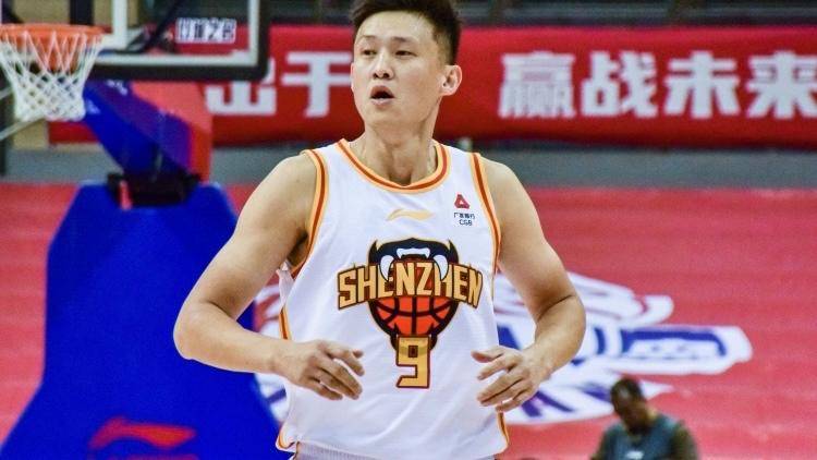 防住赵睿，正负值第二，带队逆转新疆，朱芳雨后悔吗？