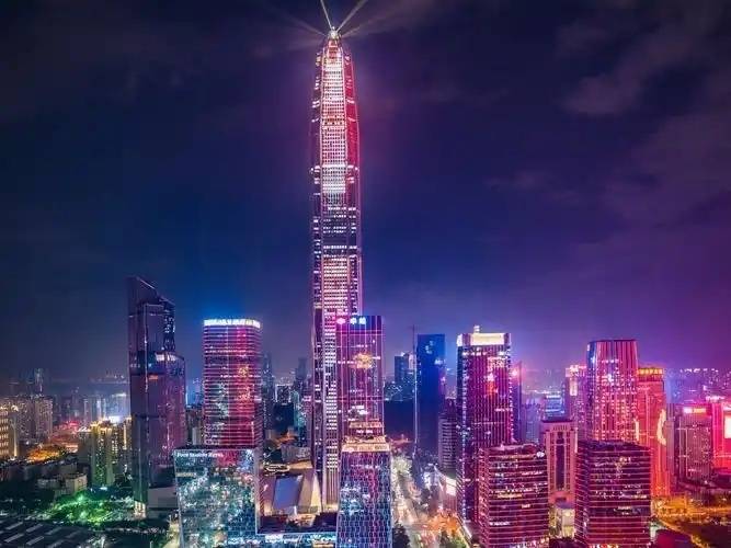 深圳直辖：广东省面临的重大变革，深圳若成直辖市，广东发展何去何从？