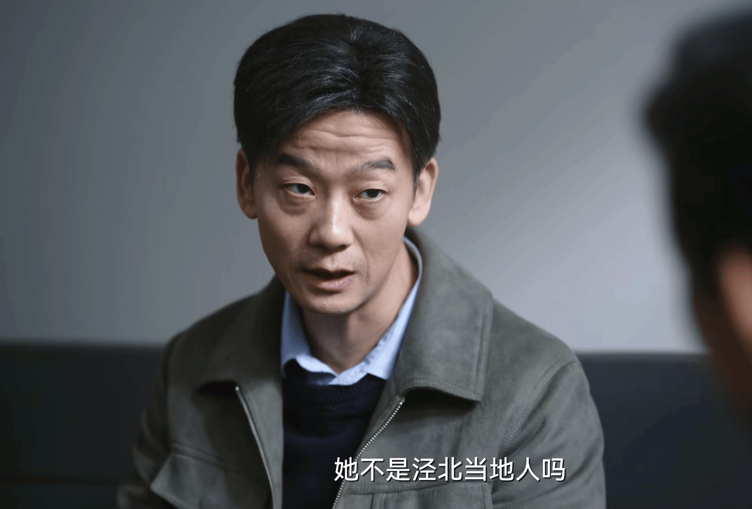 无所畏惧2》陈硕做梦都想不到，最危险的敌人在身边，不是方睿_搜狐网