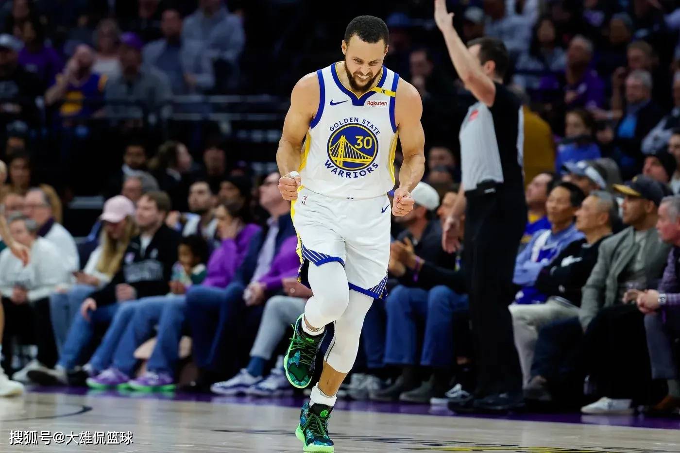 2025年NBA全明星替补名单已出，库里入选被批不配 2025年NBA全明星名单引争议：库里入选遭炮轰