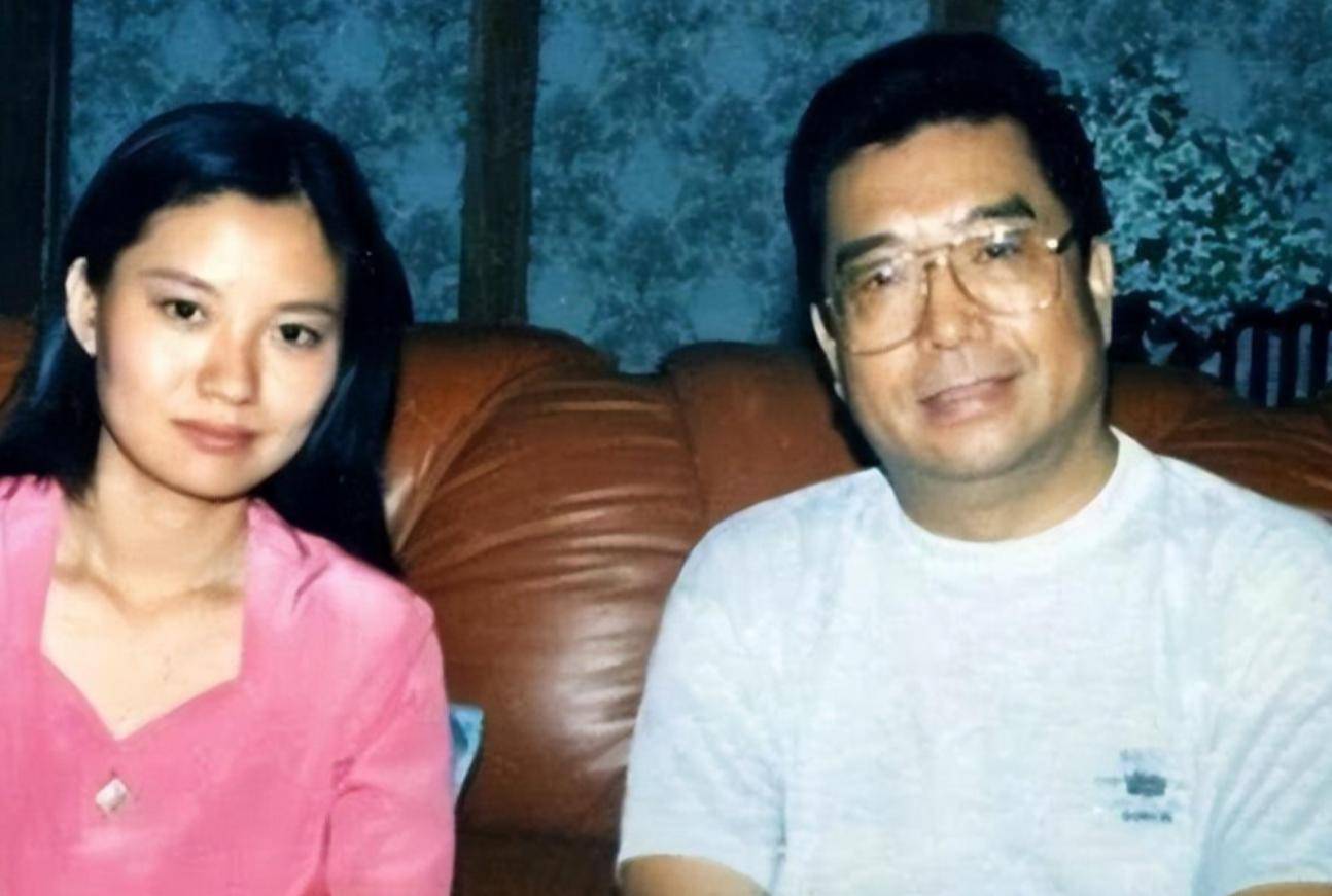 李双江长子李贺:从没享受过父爱,却成为了继母和父亲晚年的依靠