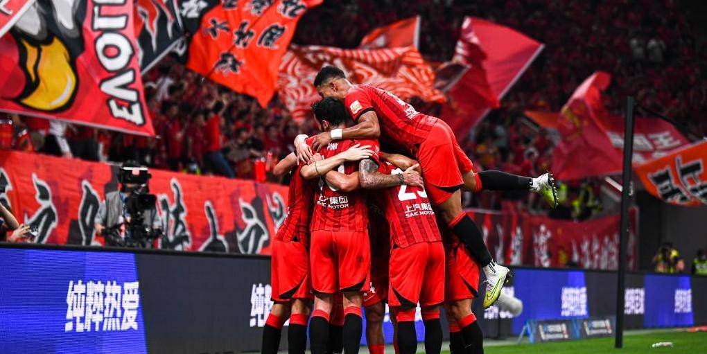 2025年2月7日超级杯：上海海港VS上海申花前瞻 2025超级杯：上海滩豪门对决，谁能夺冠？