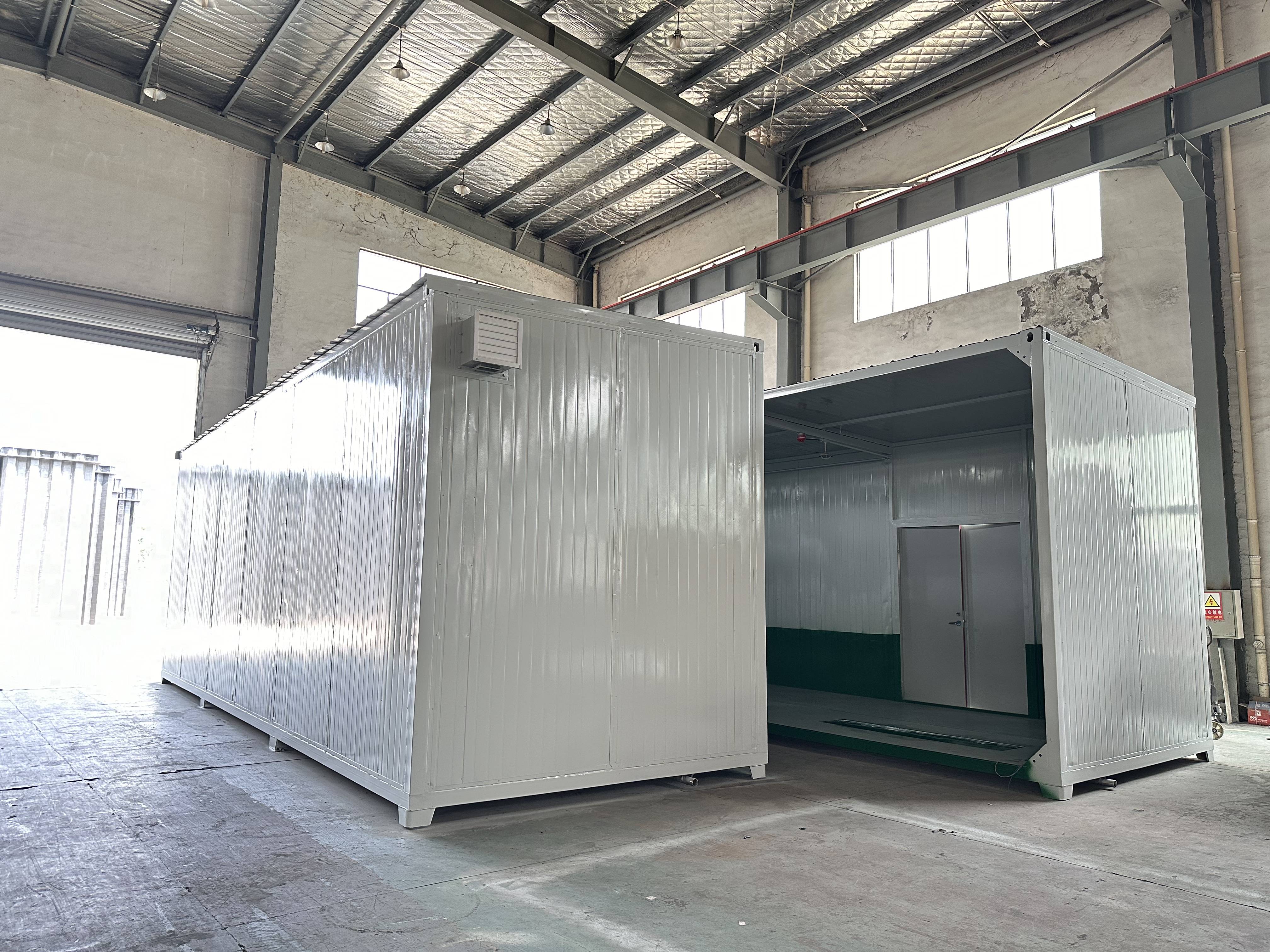 危废乱放的惨剧,本可以花3万块避免!