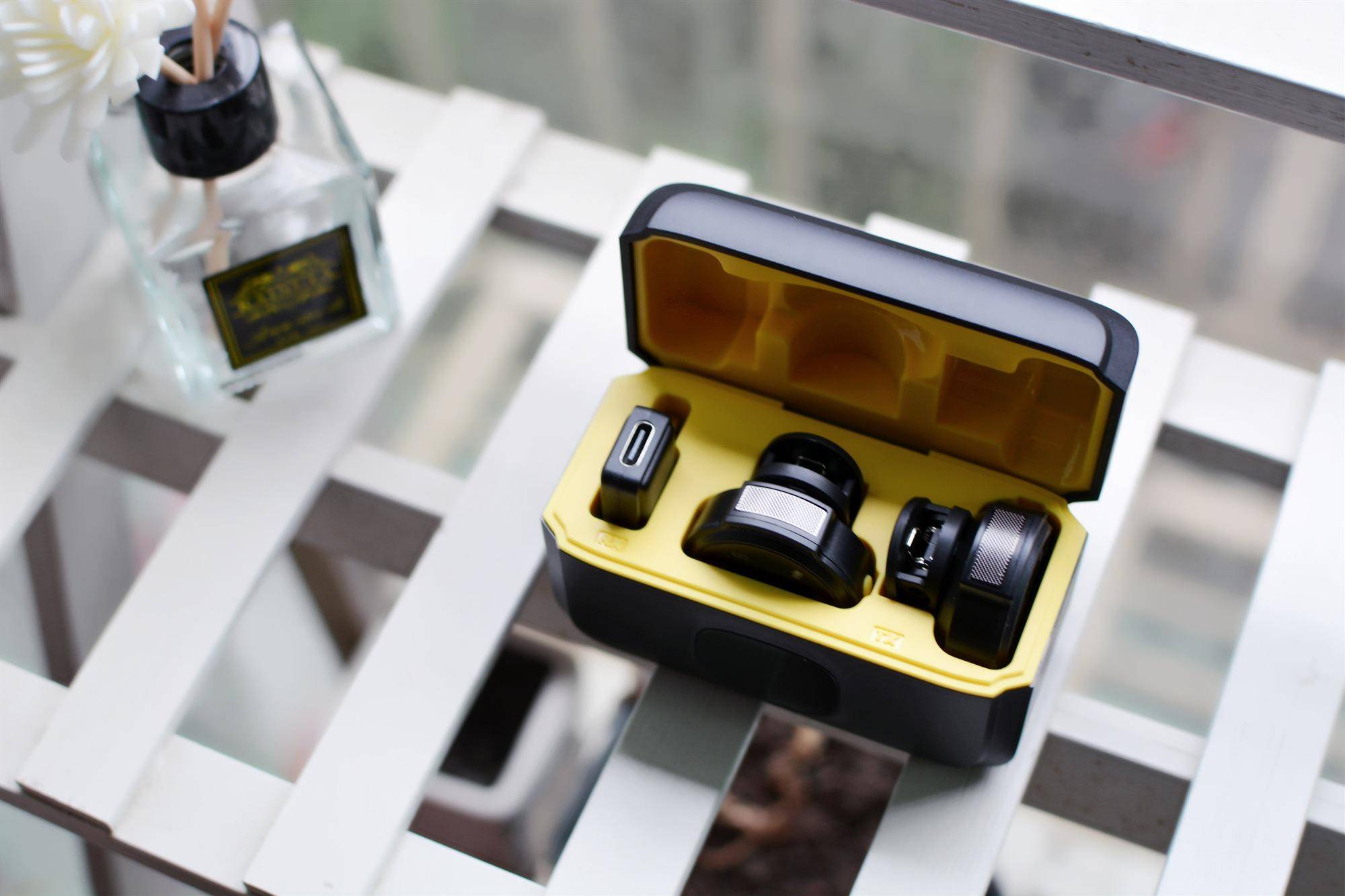 领夹麦克风哪个牌子音质好？选购麦克风需要注意的五大常见问题！