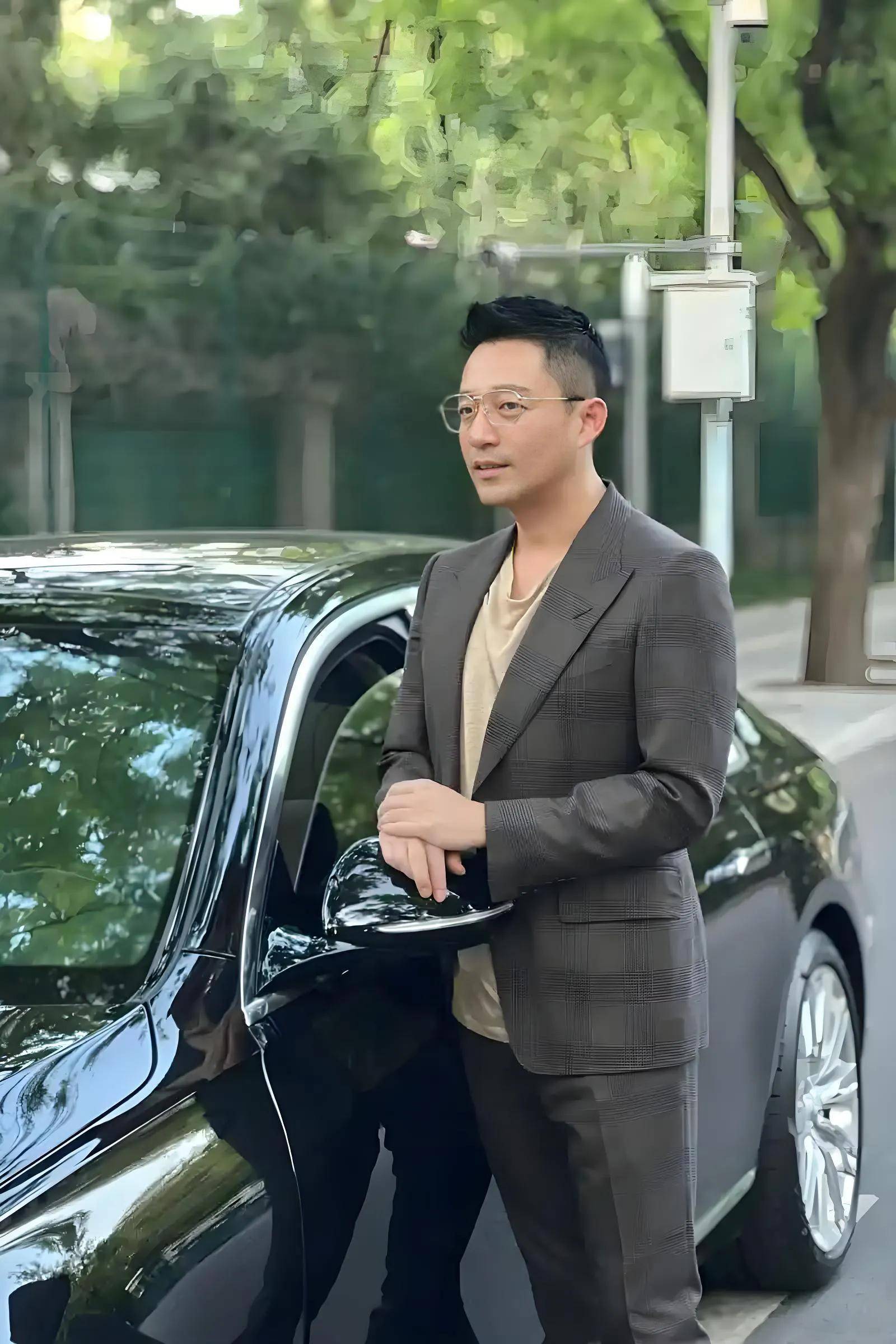 对比马筱梅和张颖颖才知道汪小菲的选择很正确