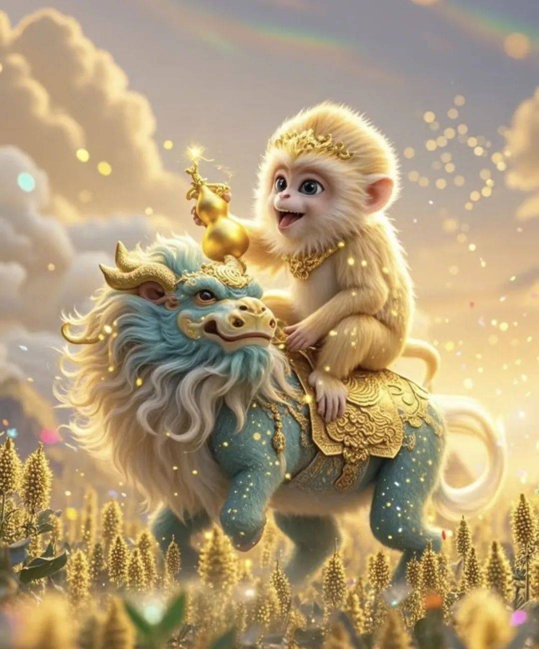 未来3年运势最好生肖(未来三年很幸运的3个生肖)