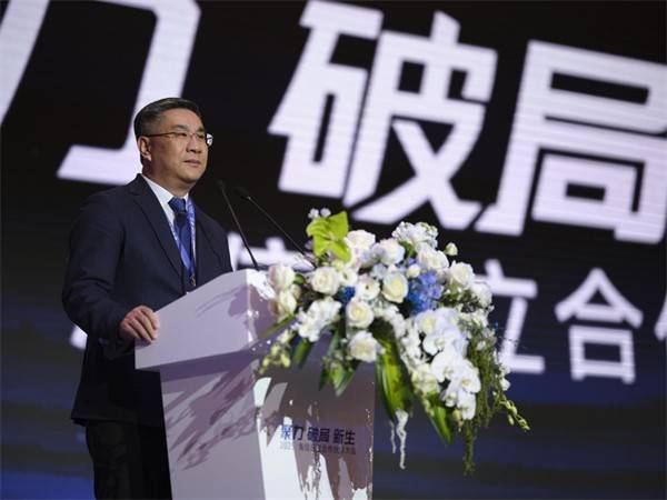 “7+2”战略下的海信日立：2025与伙伴共创可持续增长，海信日立2025合作伙伴大会：“7+2”战略引领发展