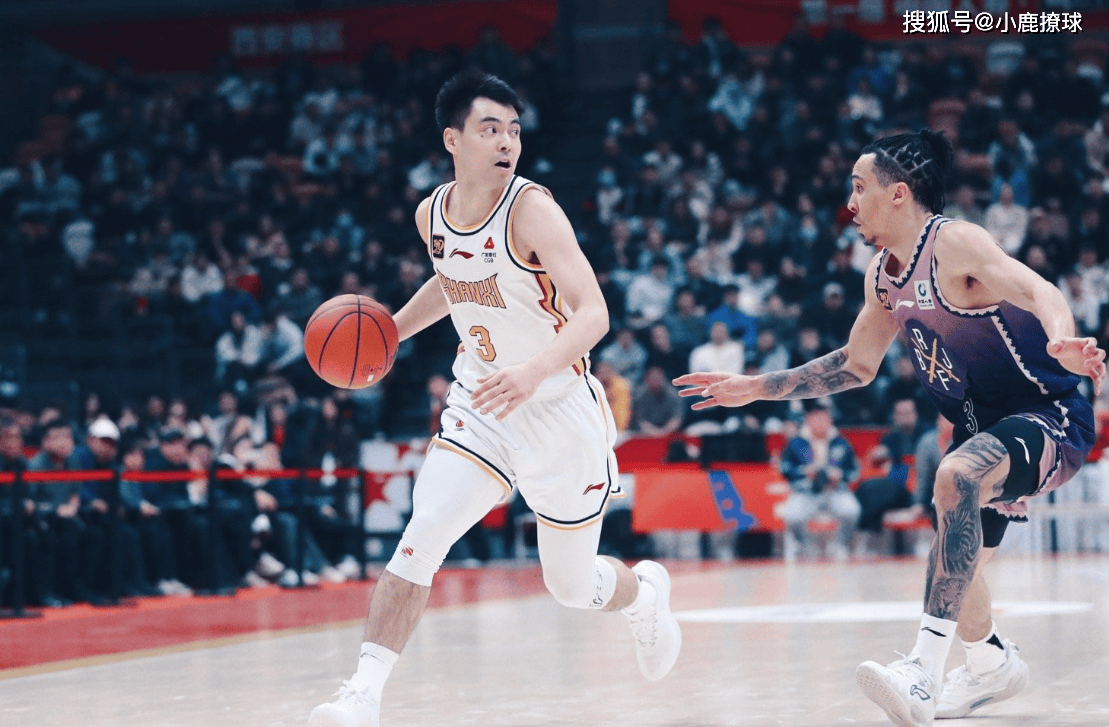 CBA俱乐部杯赛：山西男篮靠贾明儒逆袭北控