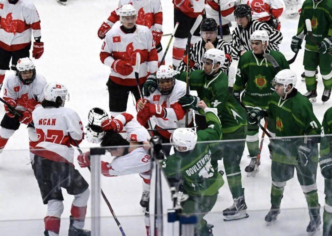 香港队队员赛后遭围殴，对方3人被罚！_搜狐网