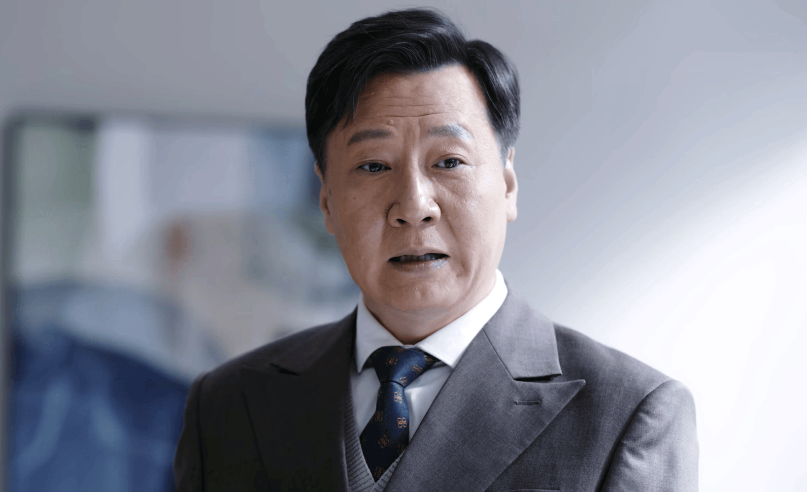 无所畏惧2》韩之通良心发现？为陈硕求情，是对方丽虹最狠报复_搜狐网