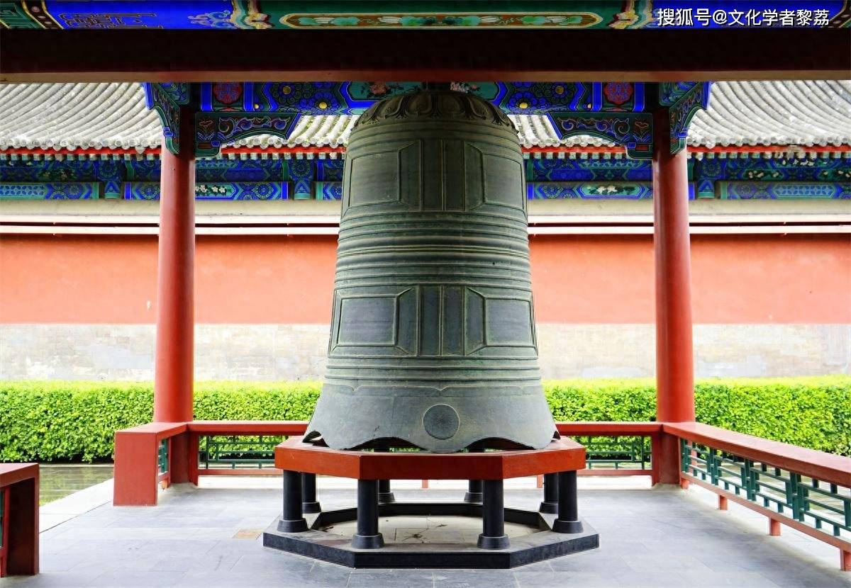 夜半敲钟人_钟声_钟鼓楼_汴京