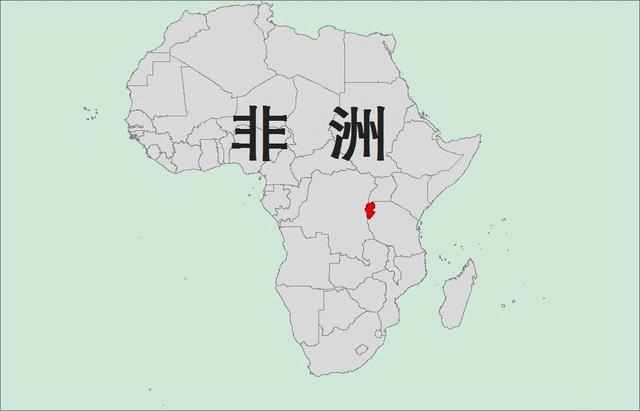 "中国徒弟"卢旺达也太强了!