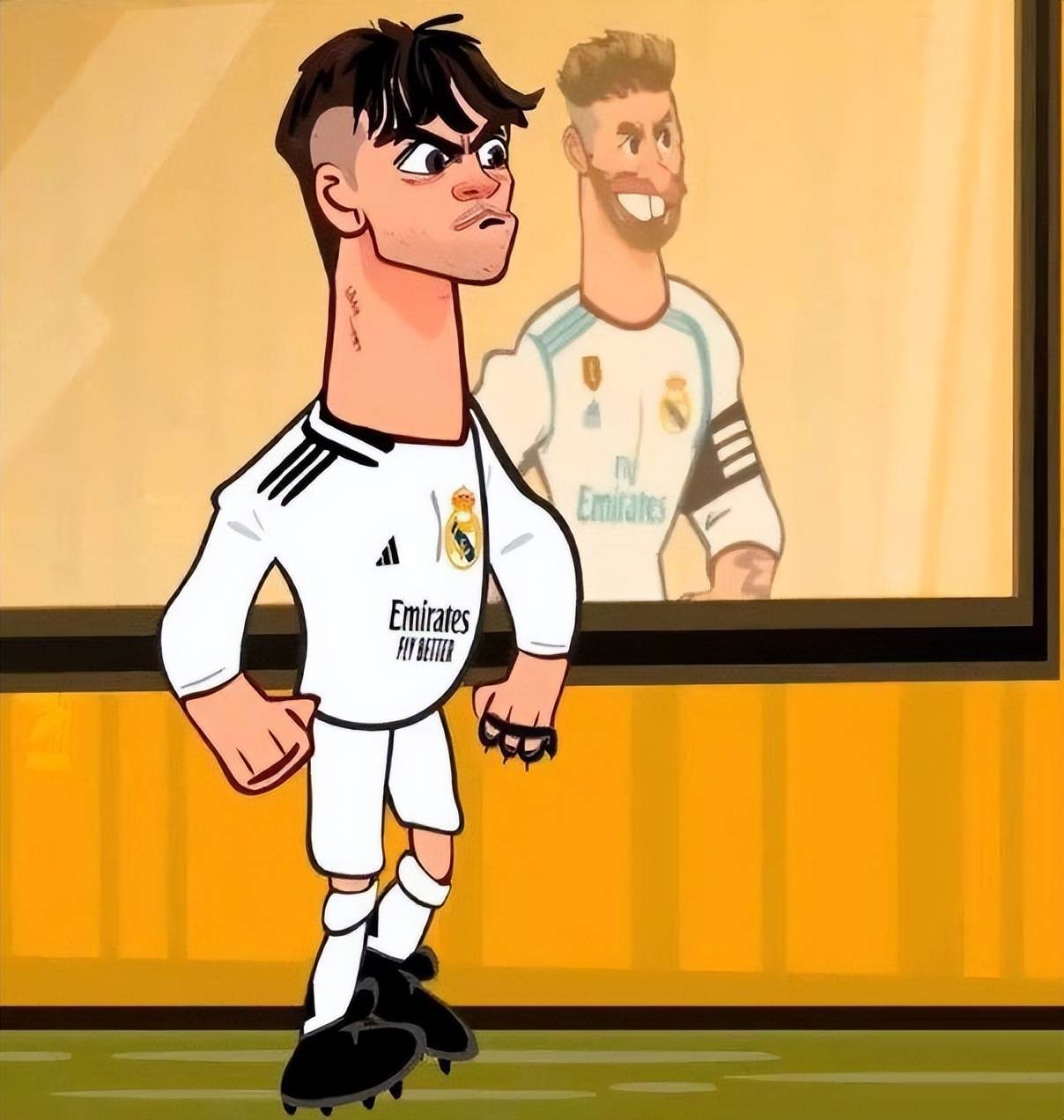 阿森西奥_劳尔_阿梅尼