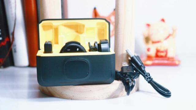 无线麦克风哪个品牌好,哪种领夹麦性价比高,降噪领夹麦排行榜