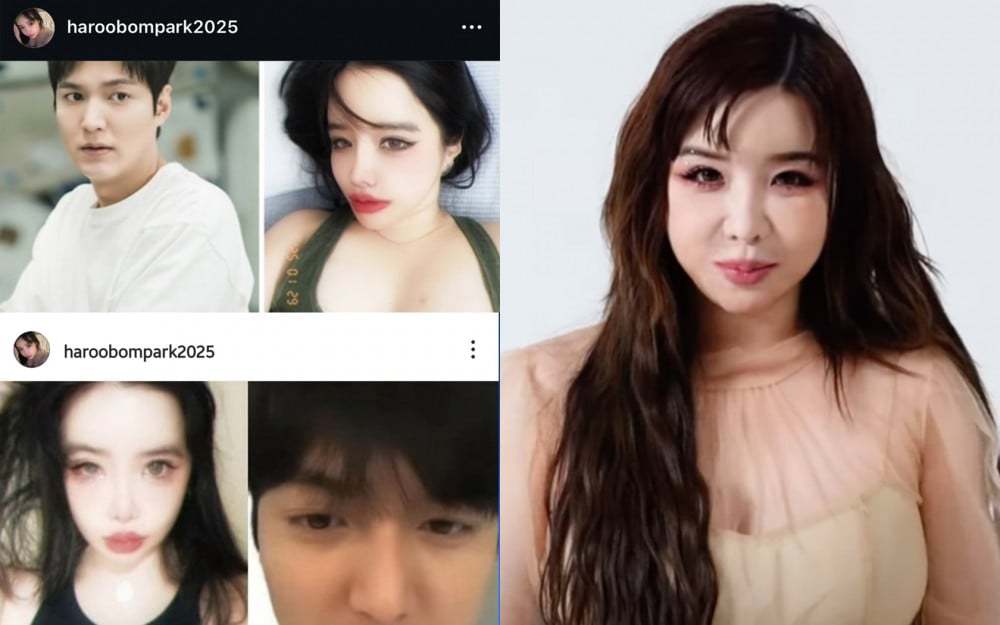 韩国知名二代女团成员,再次晒李敏镐照片称“我的丈夫” 插图4 韩国知名二代女团成员,再次晒李敏镐照片称“我的丈夫” 插图4