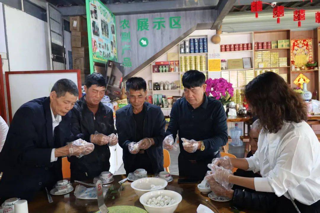 沙田元宵：多元活动点亮传统节日