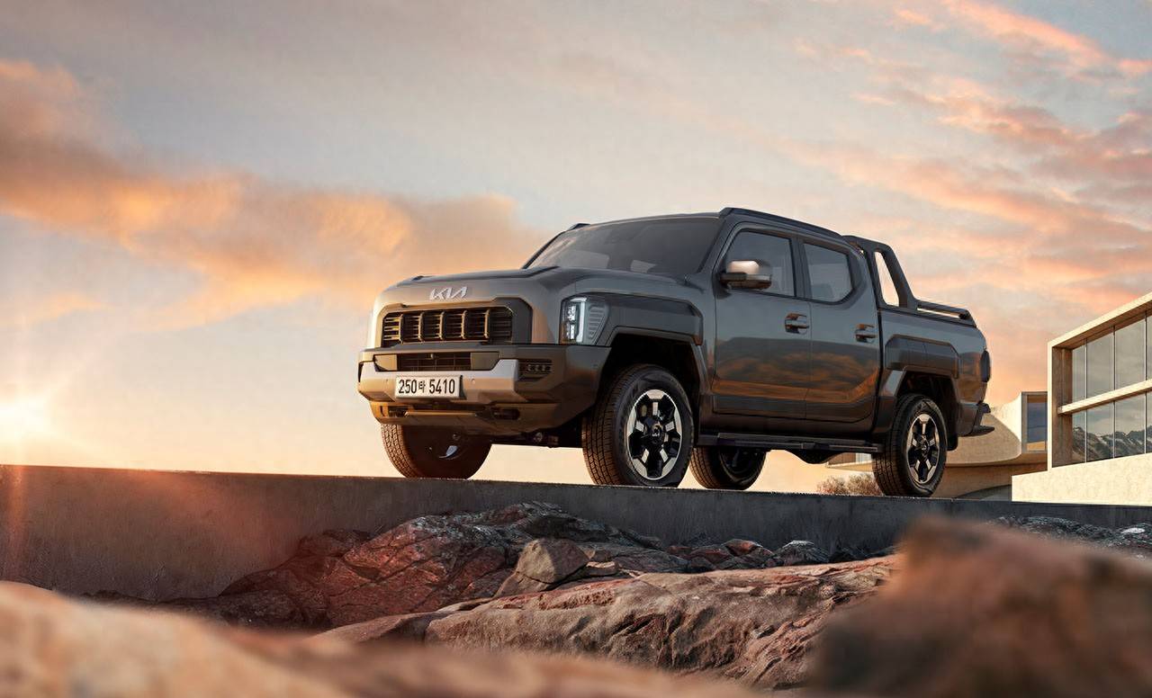 韩系动向1494】起亚塔斯曼韩国预售，约合18.86万元起！_搜狐网