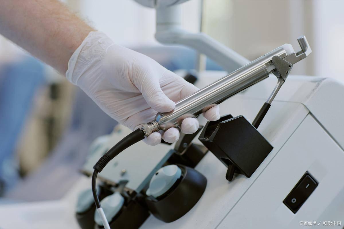 光邦光子治疗仪:为什么二类医疗器械能够走入千家万户?