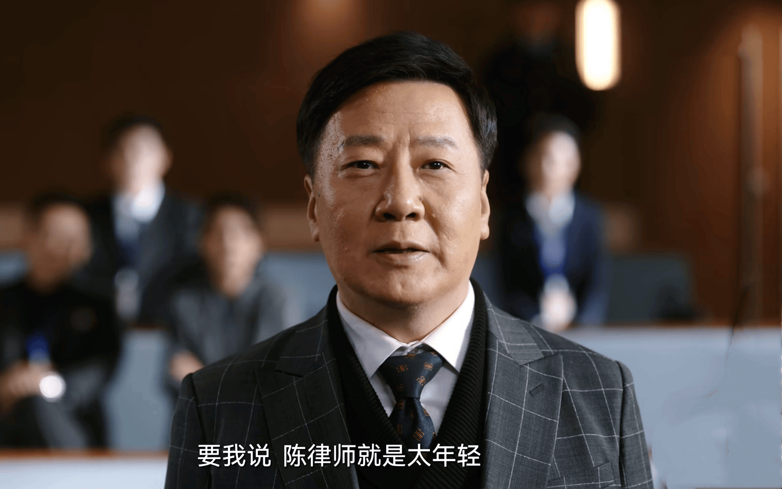 无所畏惧》第三季：陈硕再败给许卓？原因曝光，许卓赚了2个亿_搜狐网