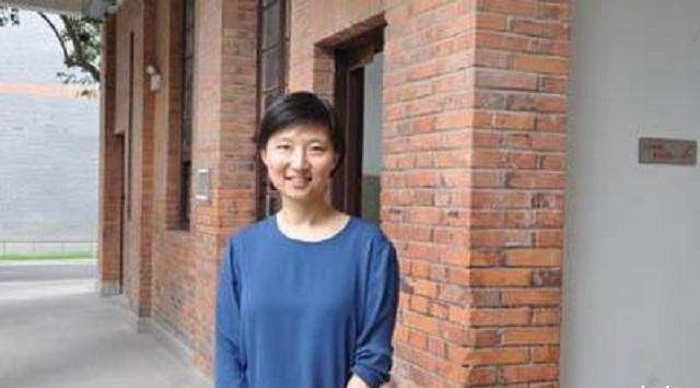 庄小威在这学校很努力的学习,最终成功以高考600多分的好成绩考入了中