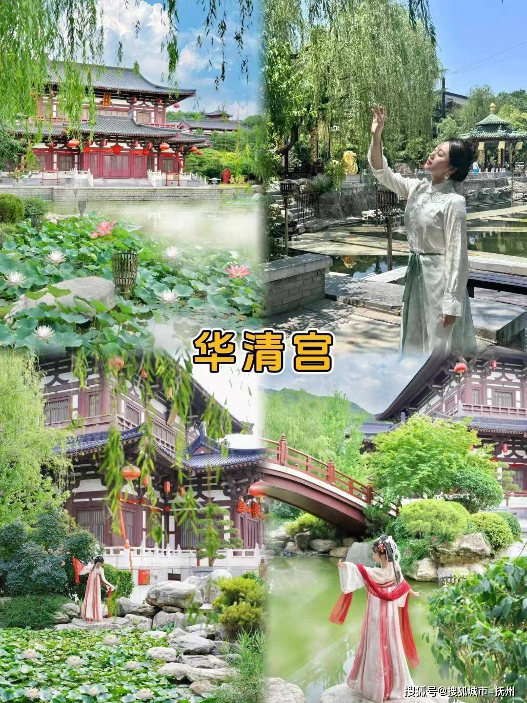 西安之旅：跟着小芳导游玩转五日 西安五日游：超划算的旅行体验
