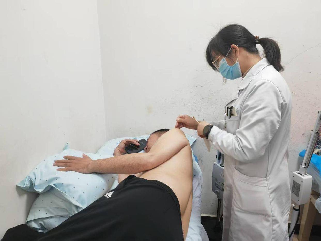 郑州阳城医院康复医学科:点亮希望,开启生命重塑奇迹之旅