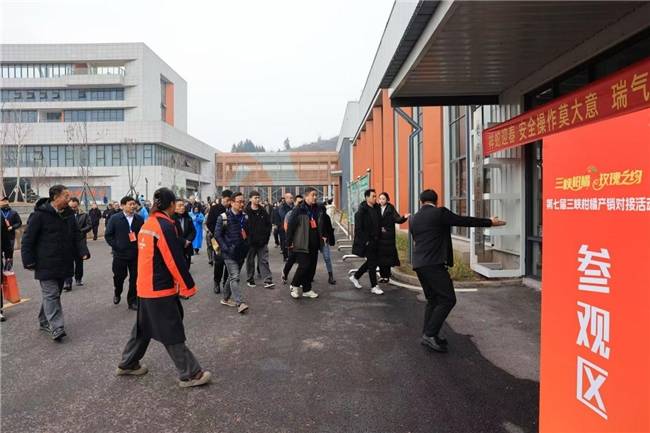 走进华橙兴：解锁一站式鲜果智能加工车间 