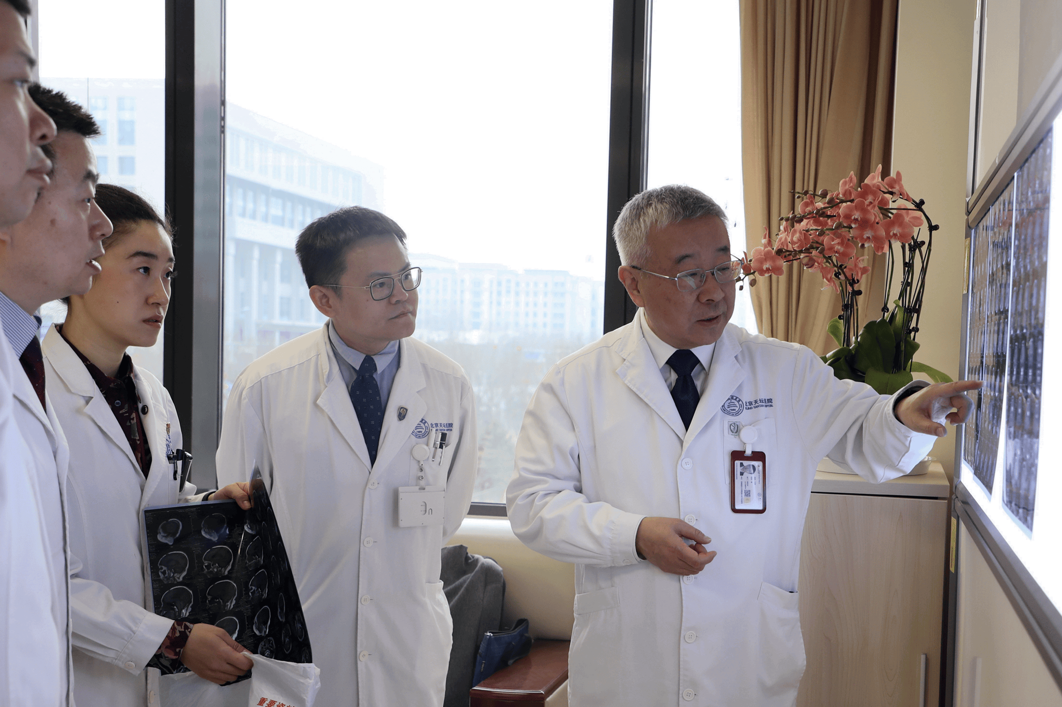 北京天坛医院、海淀区代排队挂号，让每个患者轻松看上病的简单介绍