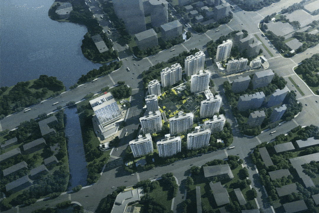 【首页】-福州【中海叁号院】售楼中心-中海叁号院楼盘详情_晋安_项目_城市