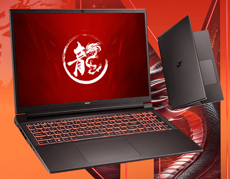 不足5600元，三款大厂RTX4060笔记本大比拼 RTX4060游戏本补贴盛宴，华硕、惠普、宏碁谁能称王？